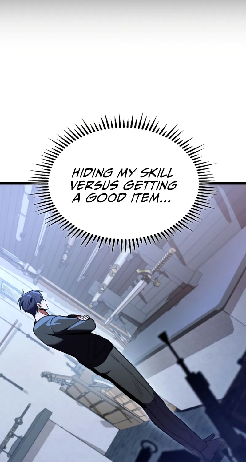 Read F-Class Destiny Hunter chapter 29 image 63 on Lezhin