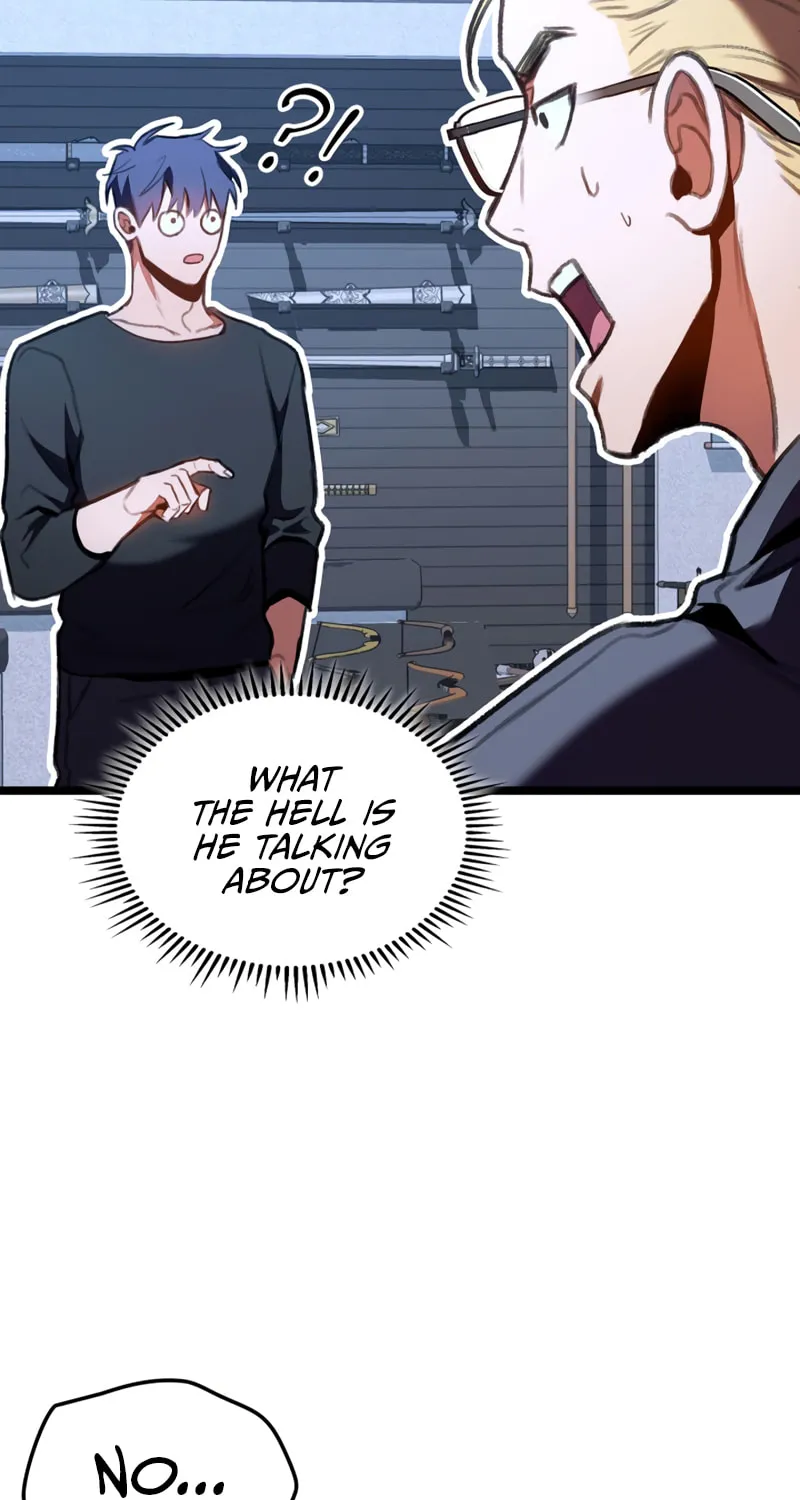 Read F-Class Destiny Hunter chapter 29 image 69 on Lezhin
