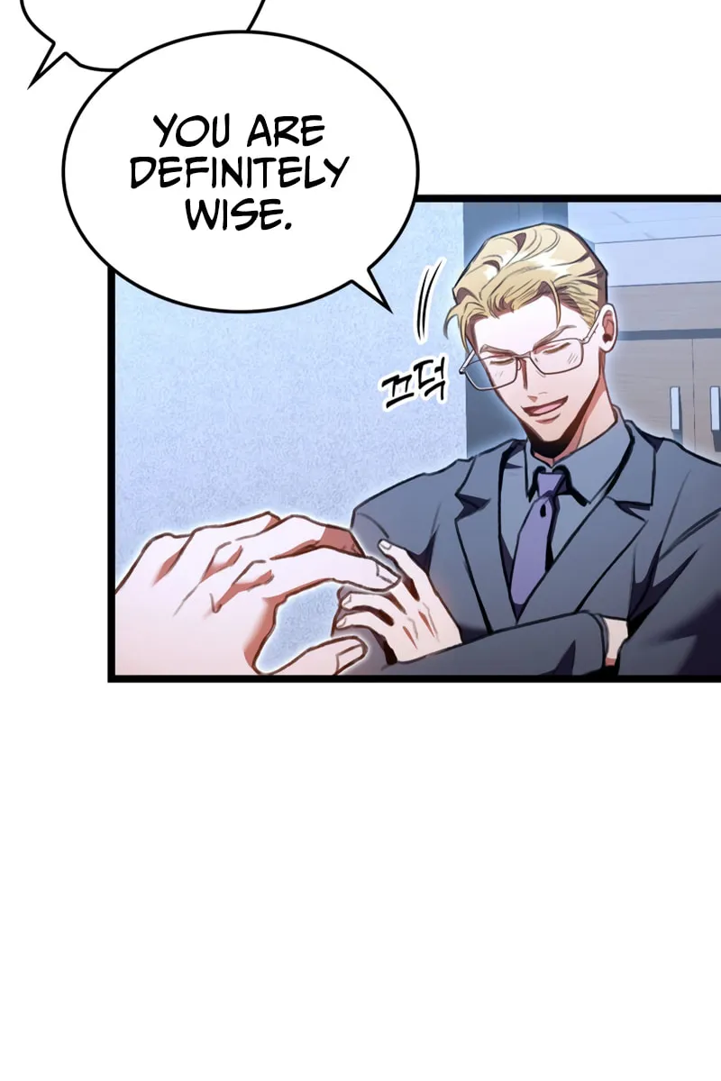 Read F-Class Destiny Hunter chapter 29 image 70 on Lezhin