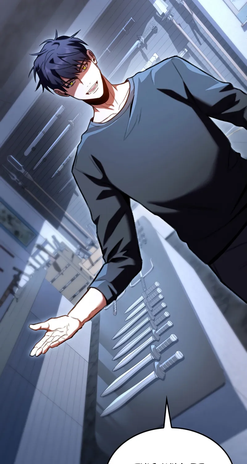 Read F-Class Destiny Hunter chapter 29 image 75 on Lezhin