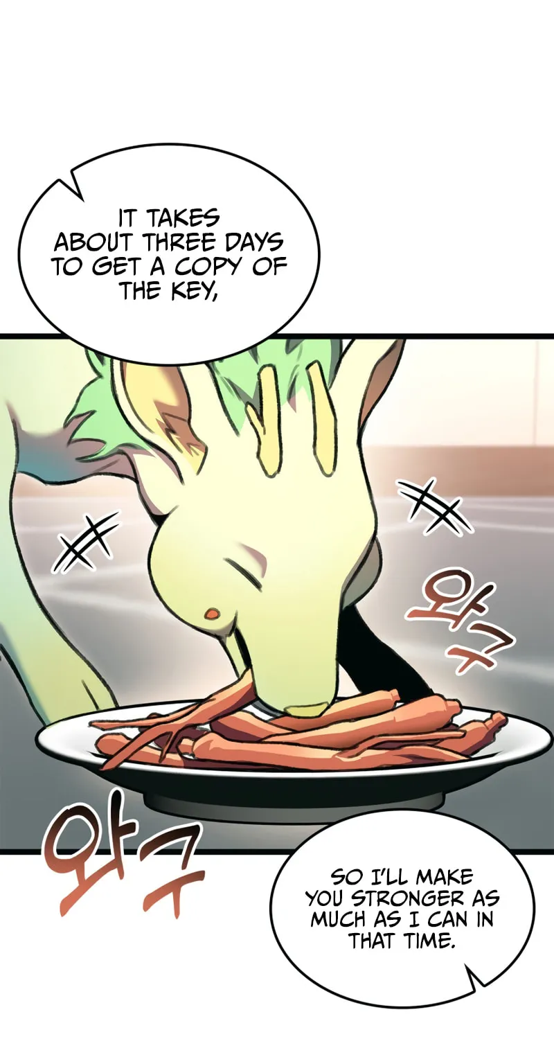 Read F-Class Destiny Hunter chapter 29 image 81 on Lezhin
