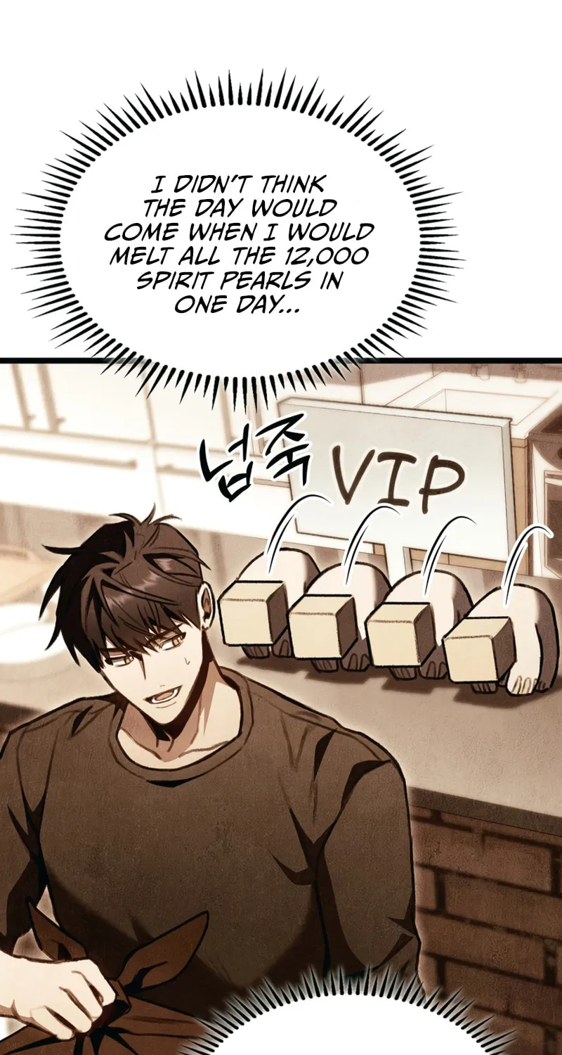 Read F-Class Destiny Hunter chapter 29 image 83 on Lezhin