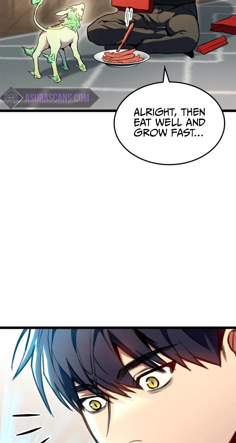 Read F-Class Destiny Hunter chapter 29 image 85 on Lezhin