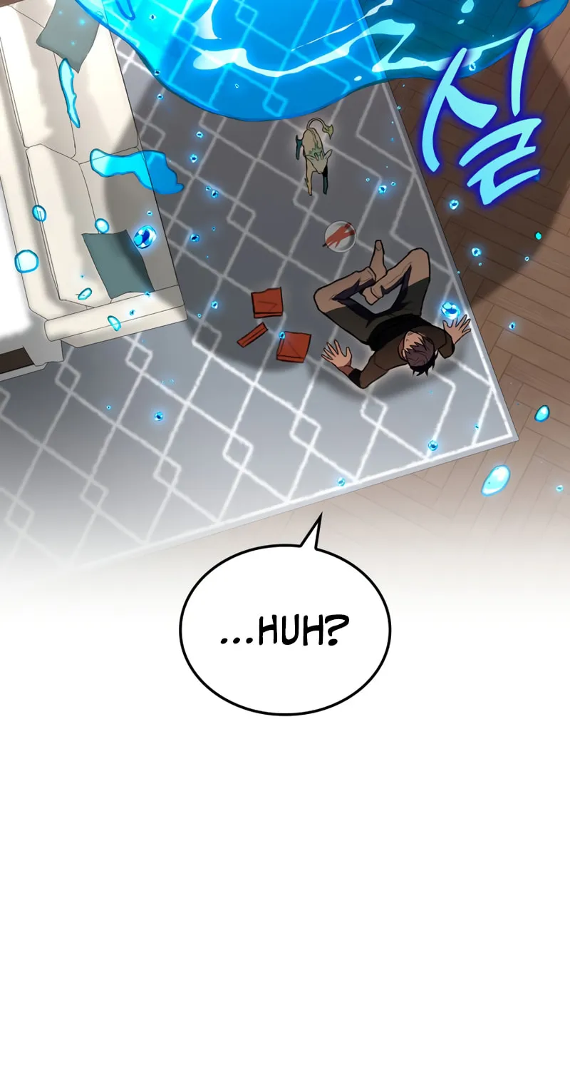 Read F-Class Destiny Hunter chapter 29 image 91 on Lezhin
