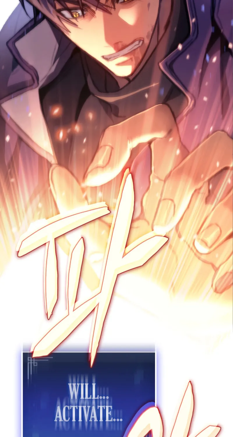 Read F-Class Destiny Hunter chapter 3 image 104 on Lezhin