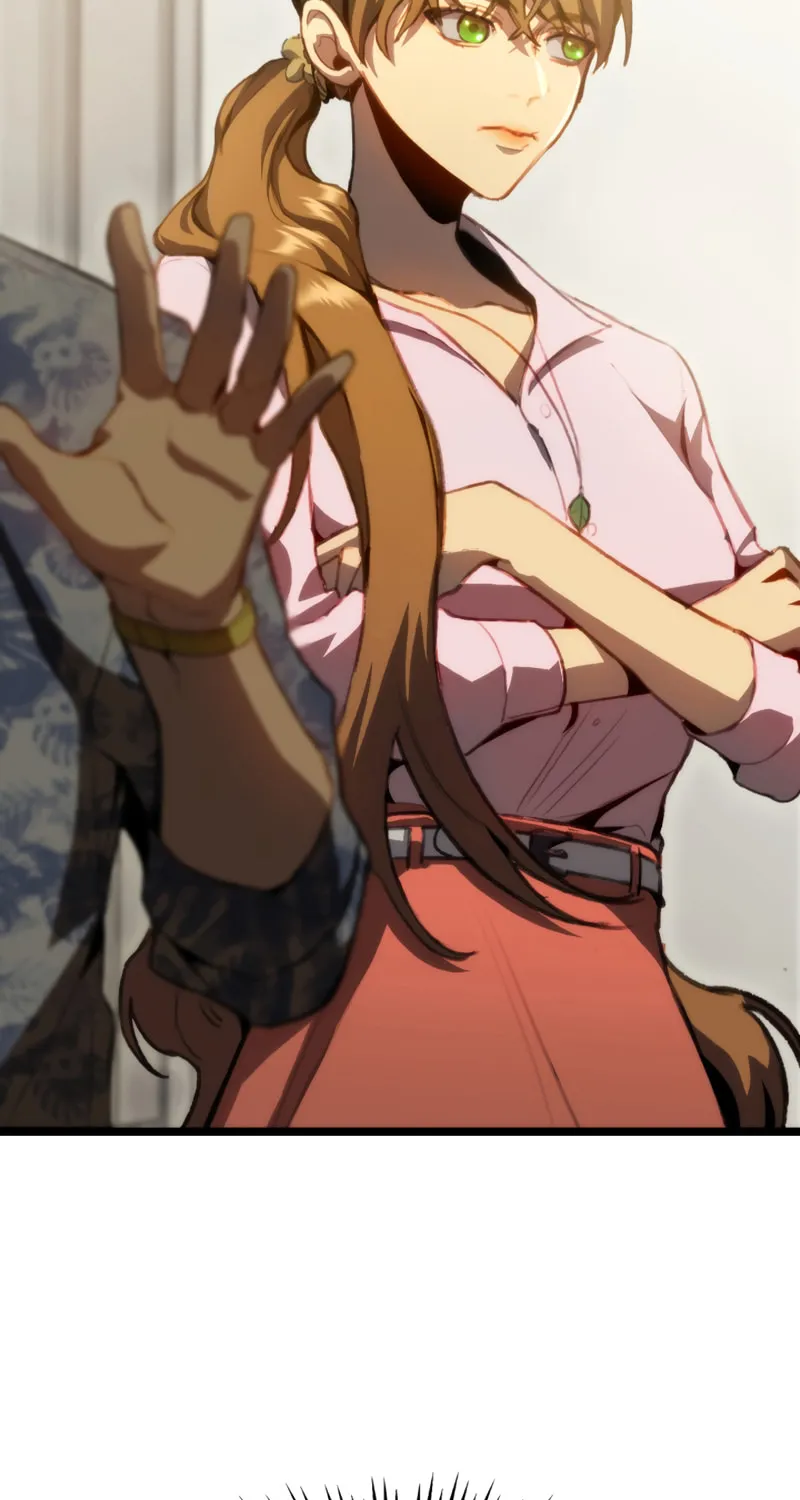 Read F-Class Destiny Hunter chapter 3 image 118 on Lezhin