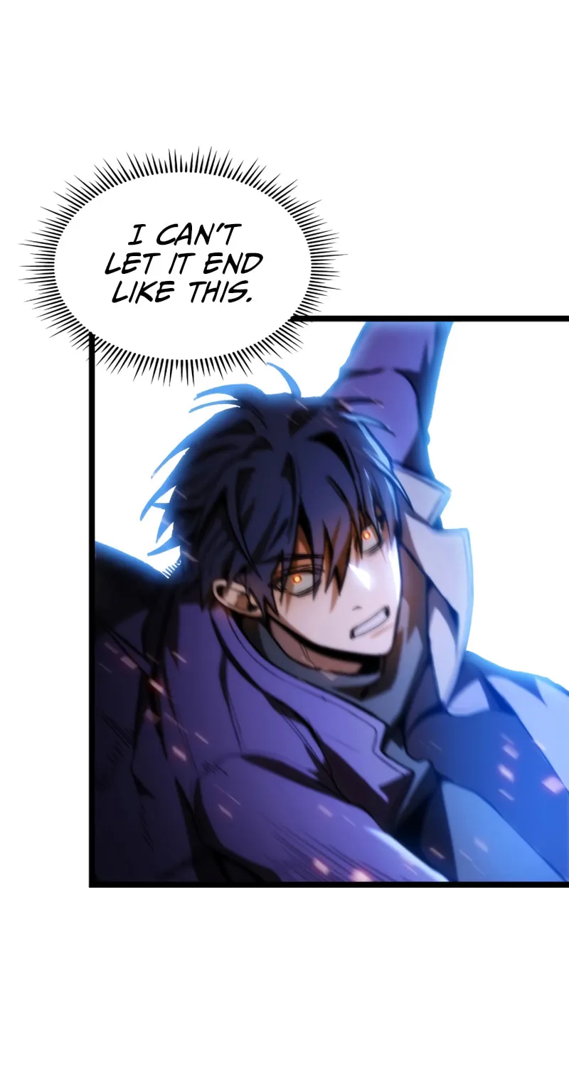 Read F-Class Destiny Hunter chapter 3 image 19 on Lezhin