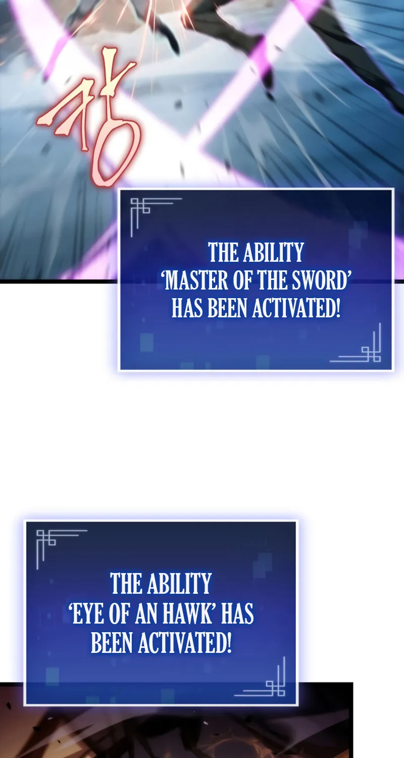 Read F-Class Destiny Hunter chapter 3 image 21 on Lezhin