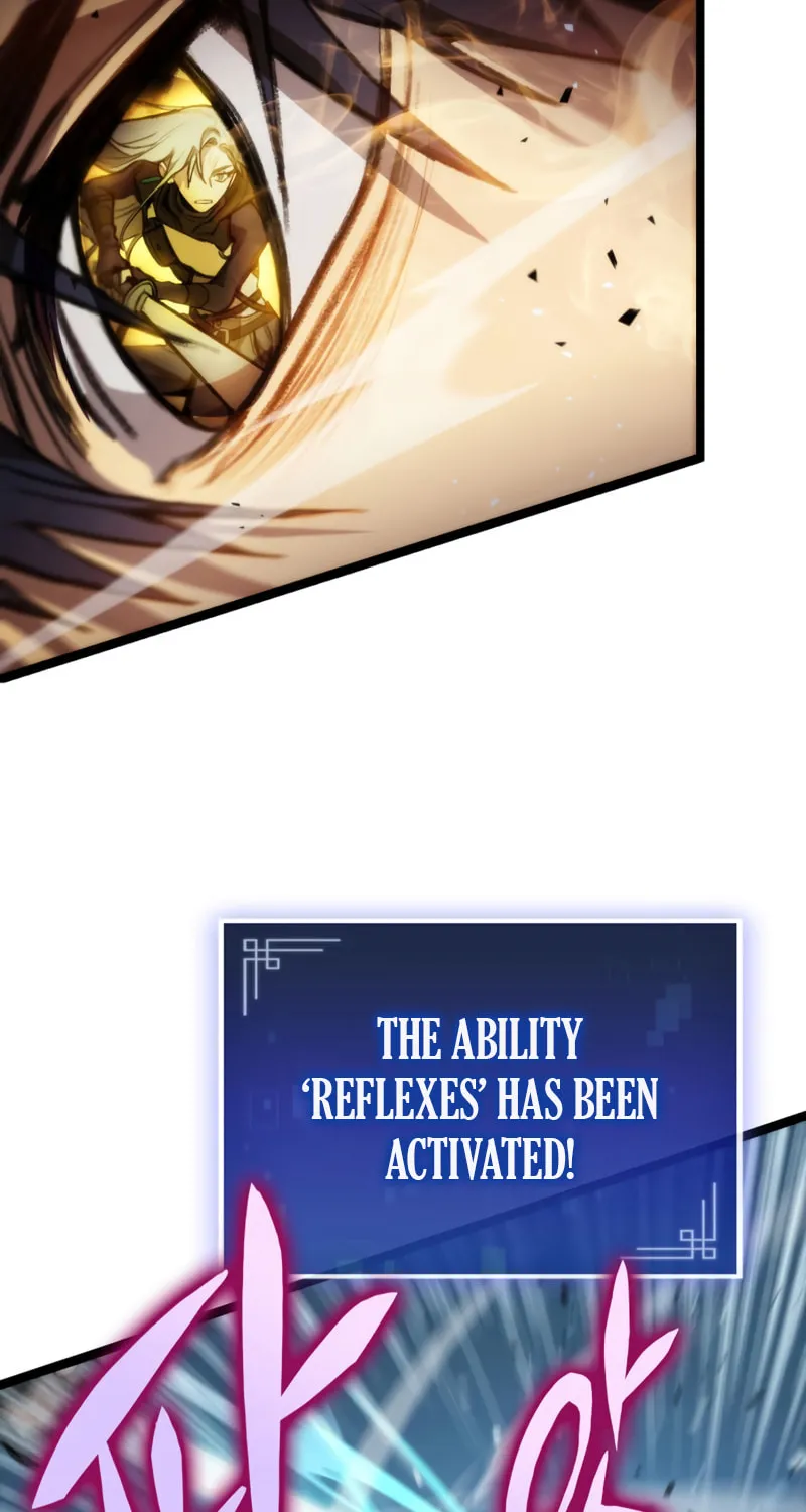 Read F-Class Destiny Hunter chapter 3 image 22 on Lezhin