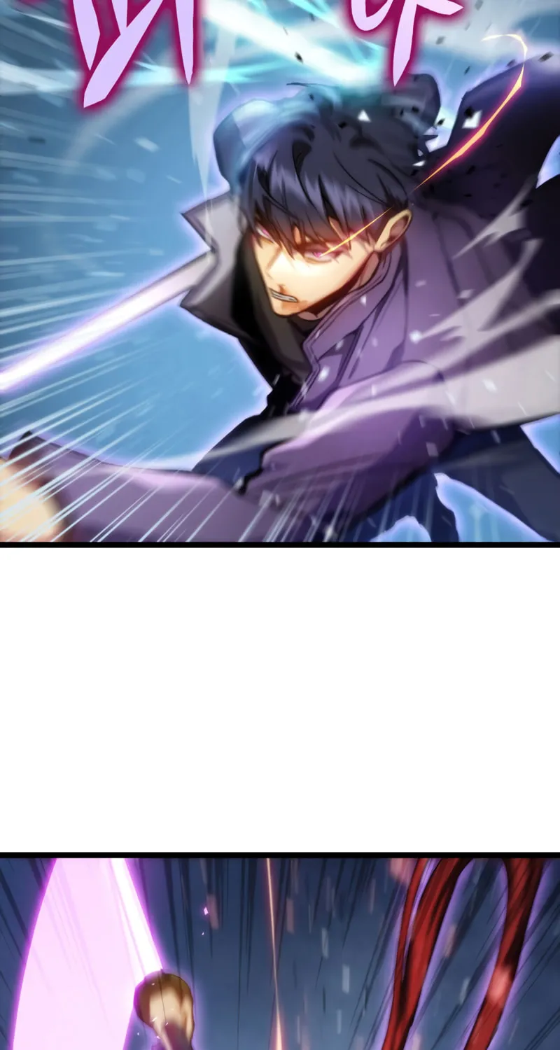 Read F-Class Destiny Hunter chapter 3 image 23 on Lezhin