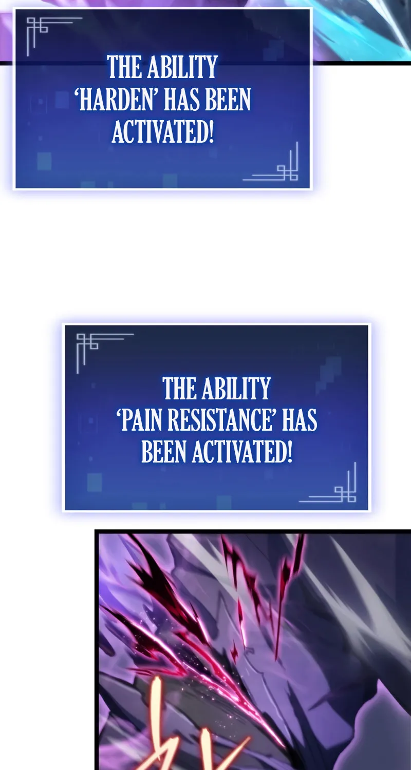 Read F-Class Destiny Hunter chapter 3 image 26 on Lezhin