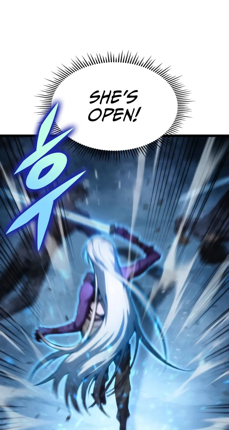 Read F-Class Destiny Hunter chapter 3 image 31 on Lezhin