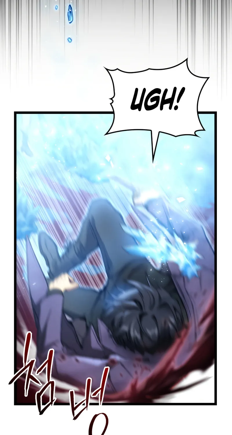 Read F-Class Destiny Hunter chapter 3 image 37 on Lezhin