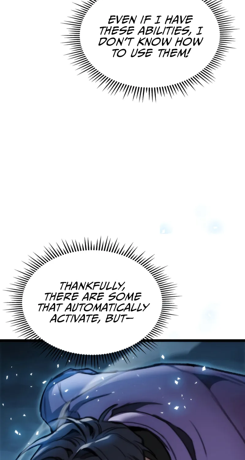Read F-Class Destiny Hunter chapter 3 image 39 on Lezhin
