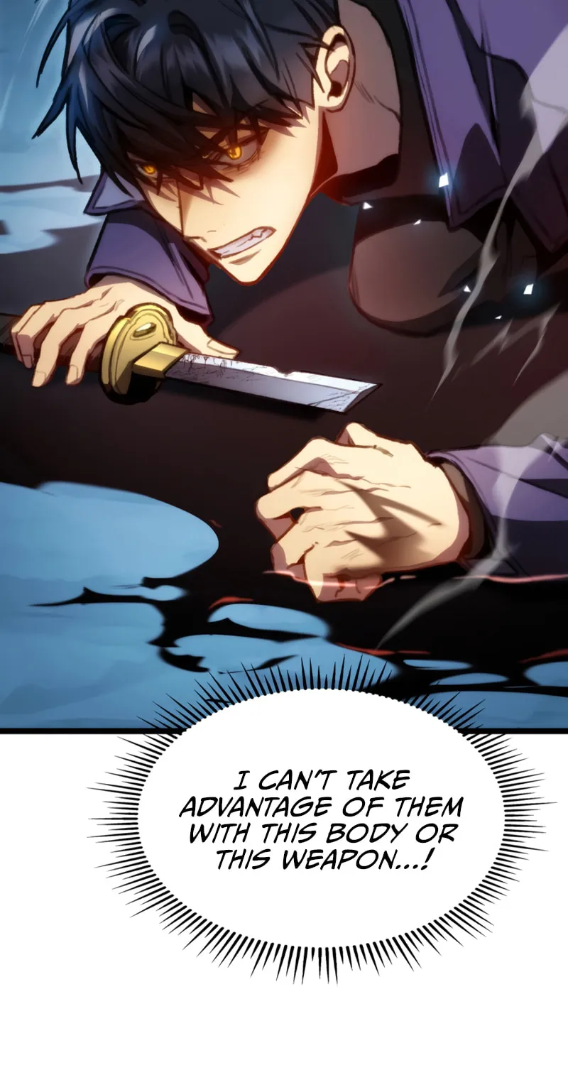 Read F-Class Destiny Hunter chapter 3 image 40 on Lezhin