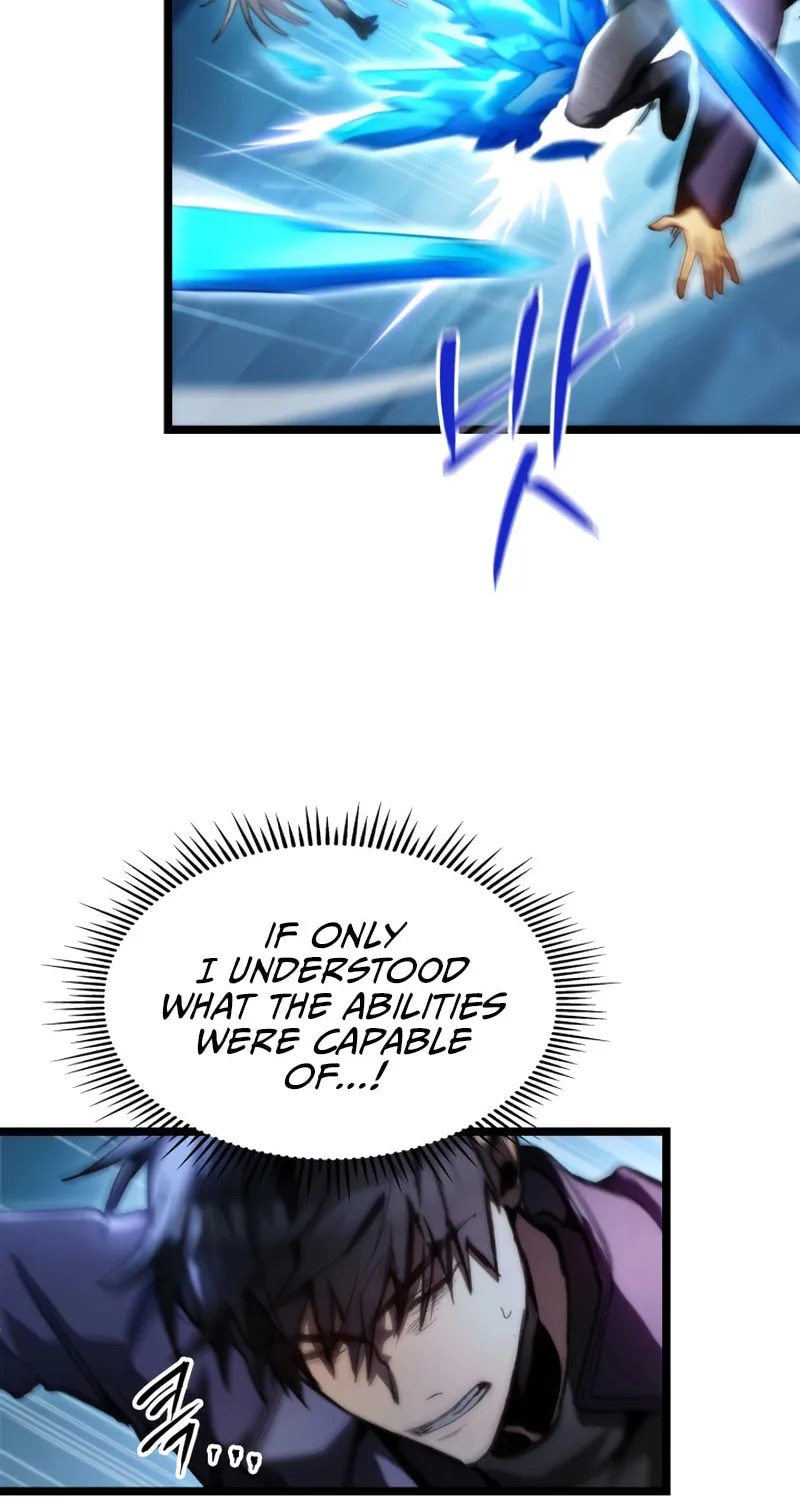 Read F-Class Destiny Hunter chapter 3 image 44 on Lezhin