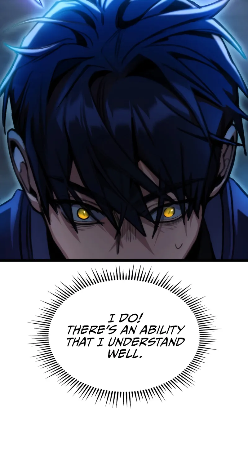Read F-Class Destiny Hunter chapter 3 image 46 on Lezhin
