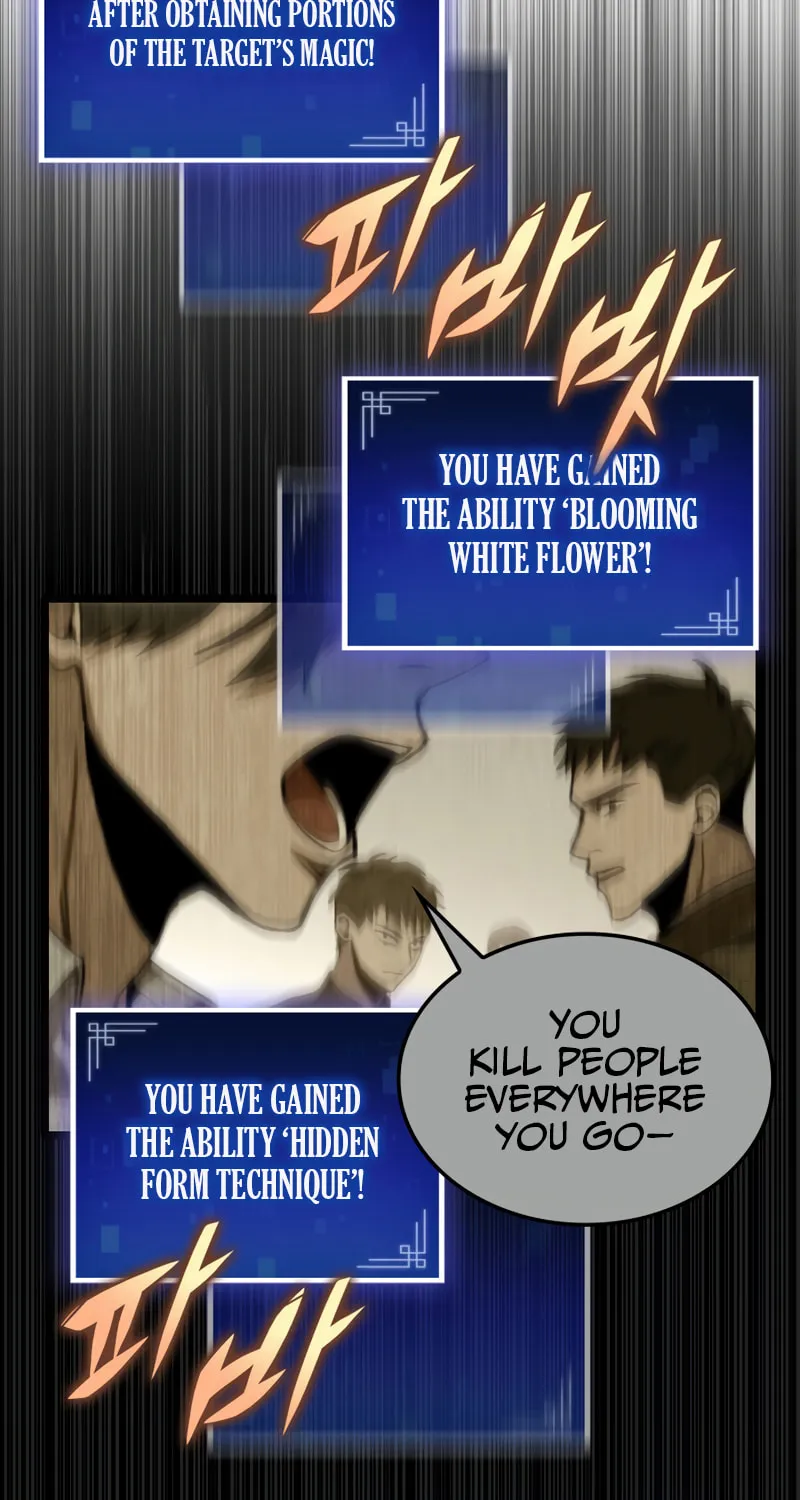 Read F-Class Destiny Hunter chapter 3 image 5 on Lezhin