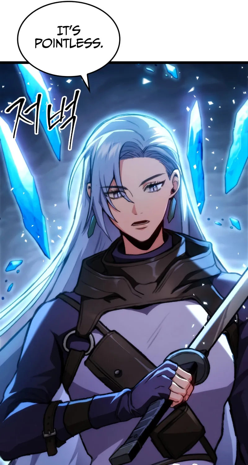 Read F-Class Destiny Hunter chapter 3 image 50 on Lezhin