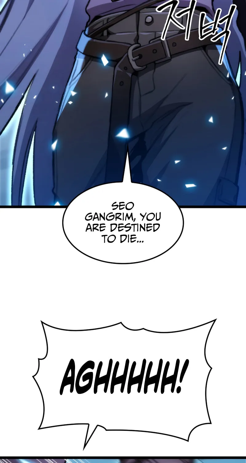 Read F-Class Destiny Hunter chapter 3 image 51 on Lezhin