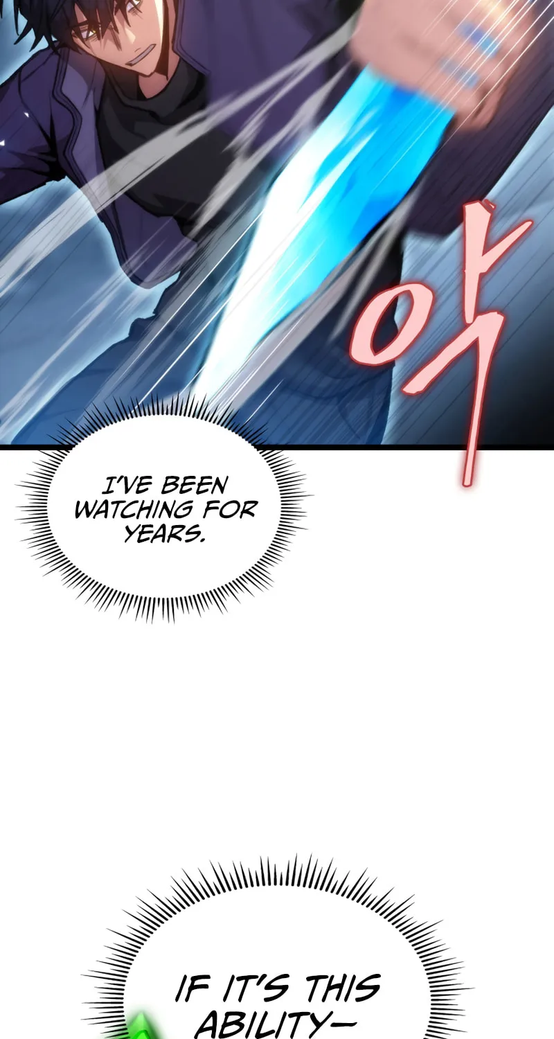 Read F-Class Destiny Hunter chapter 3 image 53 on Lezhin