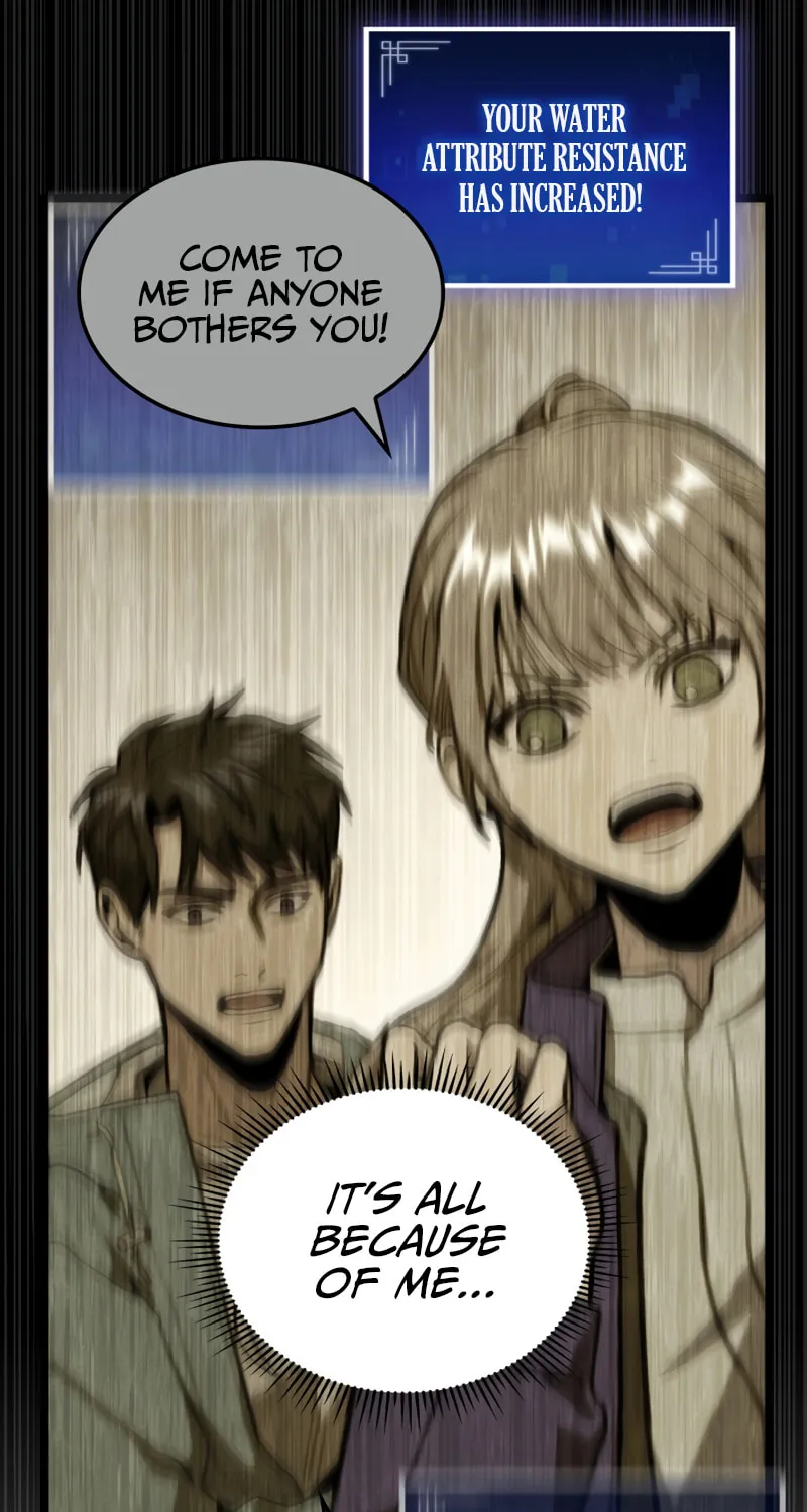 Read F-Class Destiny Hunter chapter 3 image 6 on Lezhin