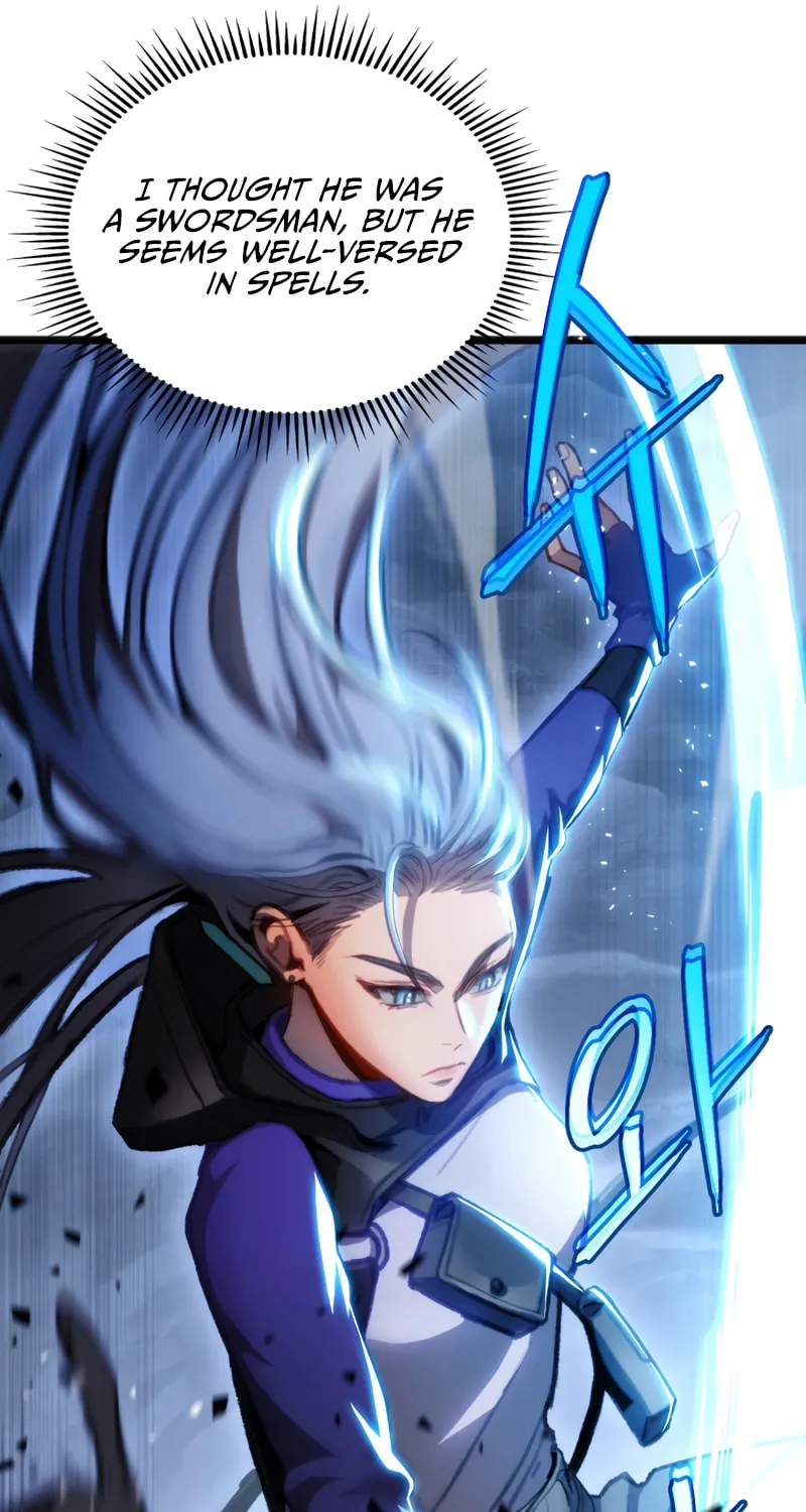 Read F-Class Destiny Hunter chapter 3 image 60 on Lezhin
