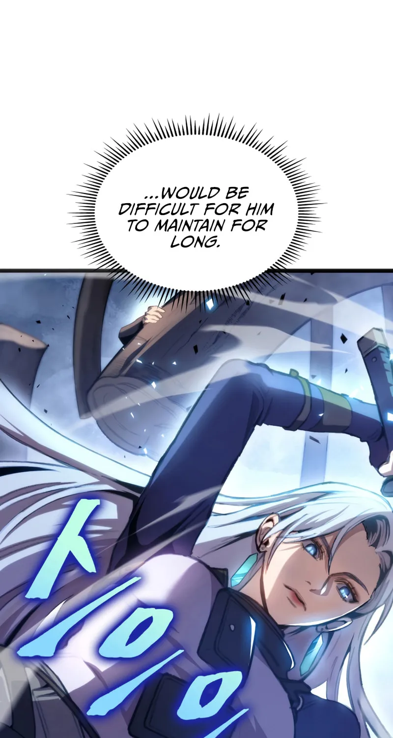 Read F-Class Destiny Hunter chapter 3 image 63 on Lezhin