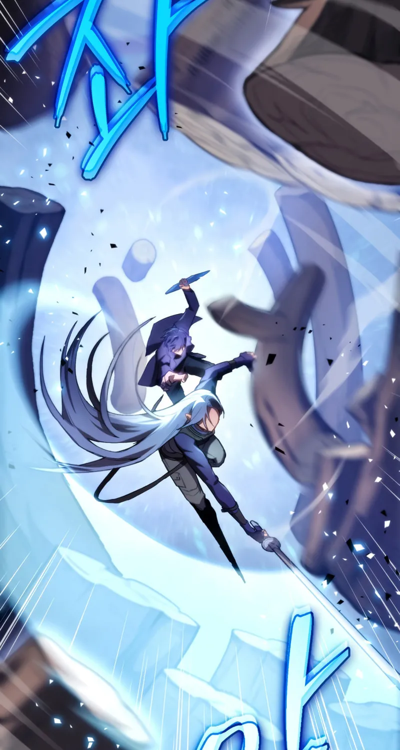 Read F-Class Destiny Hunter chapter 3 image 65 on Lezhin
