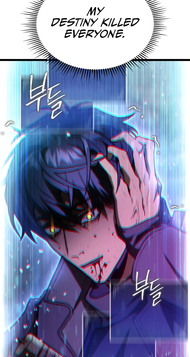Read F-Class Destiny Hunter chapter 3 image 8 on Lezhin