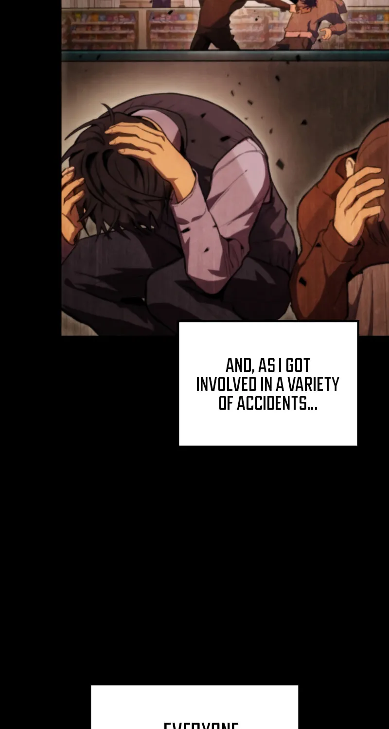 Read F-Class Destiny Hunter chapter 3 image 88 on Lezhin