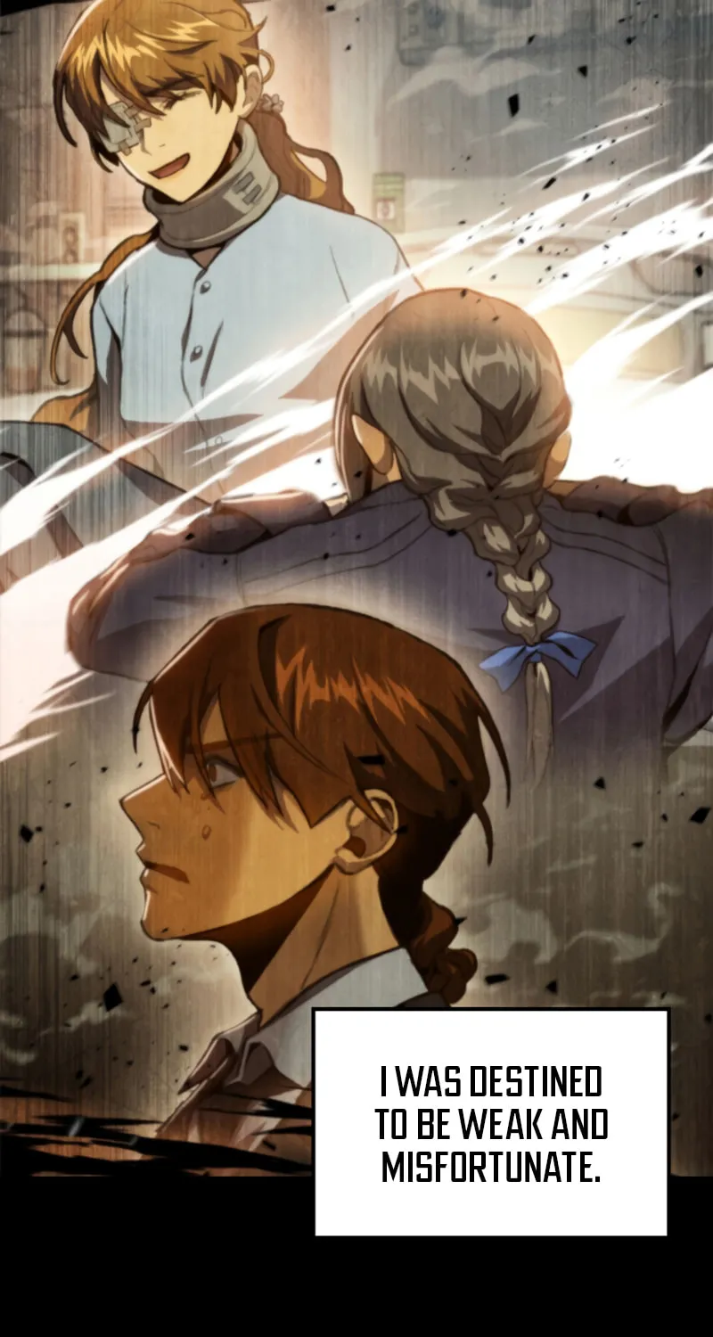 Read F-Class Destiny Hunter chapter 3 image 90 on Lezhin