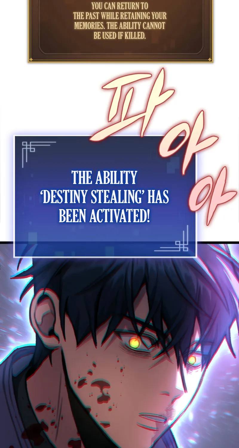 Read F-Class Destiny Hunter chapter 3 image 98 on Lezhin
