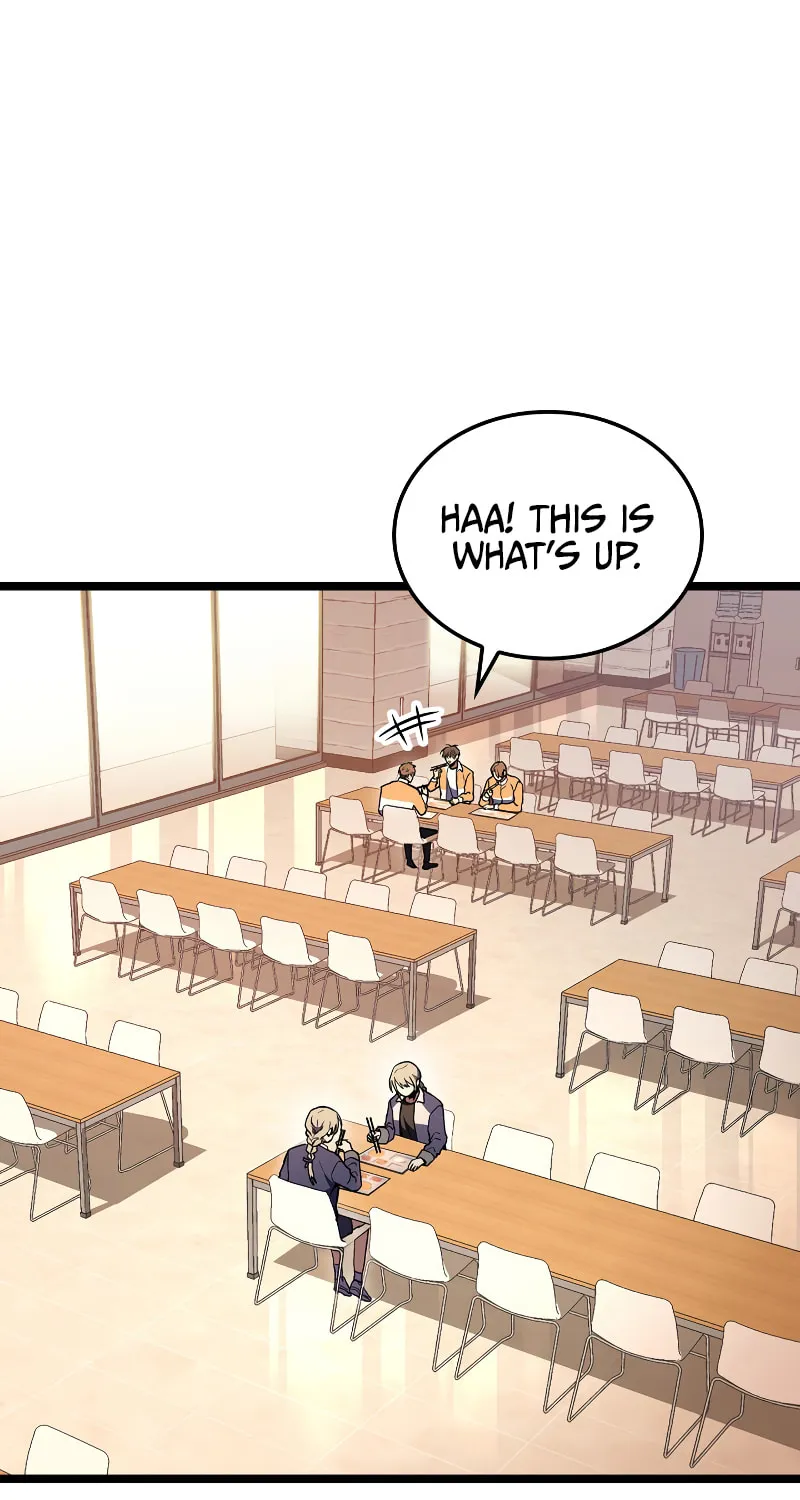 Read F-Class Destiny Hunter chapter 30 image 1 on Lezhin