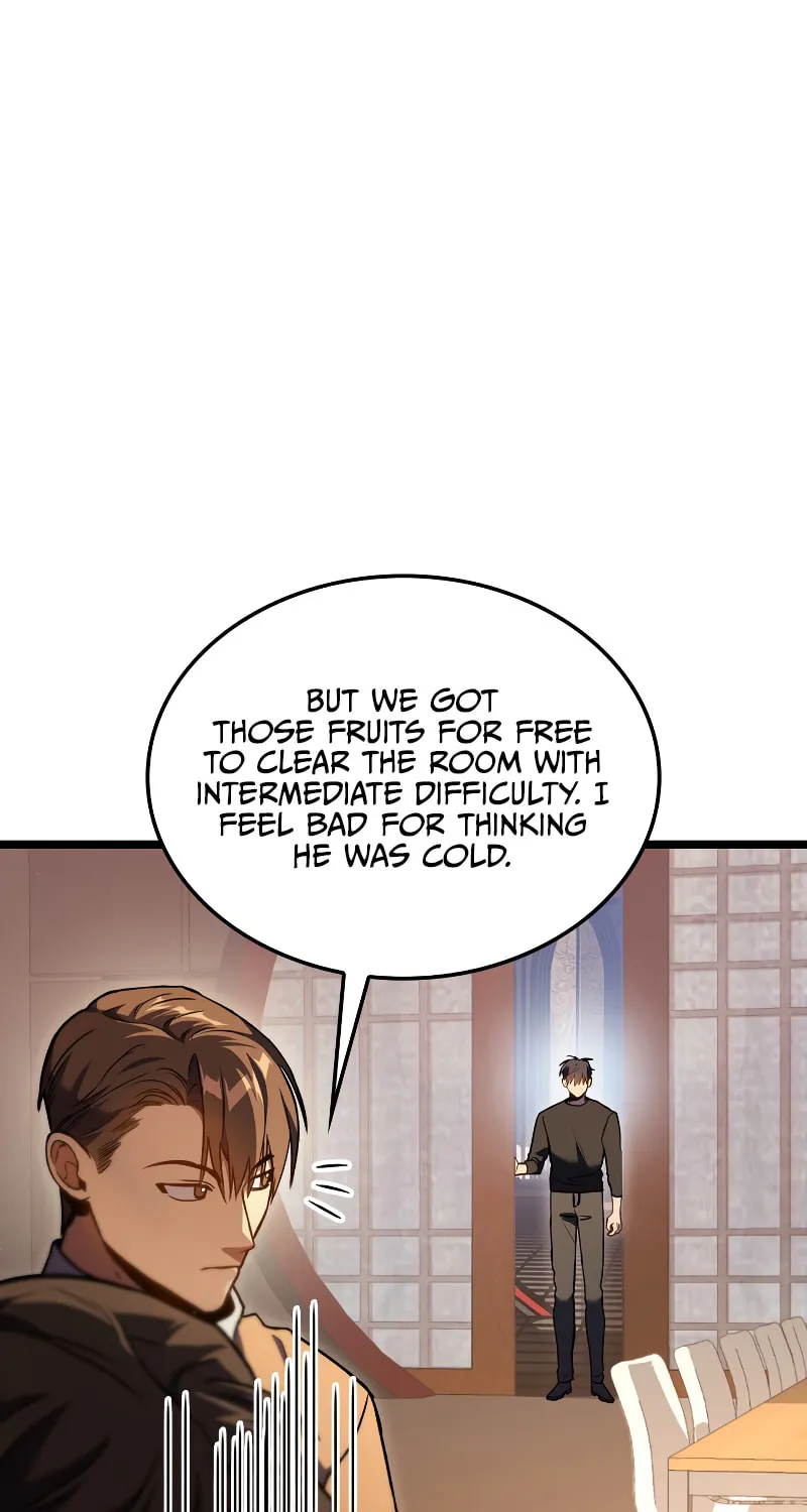 Read F-Class Destiny Hunter chapter 30 image 10 on Lezhin