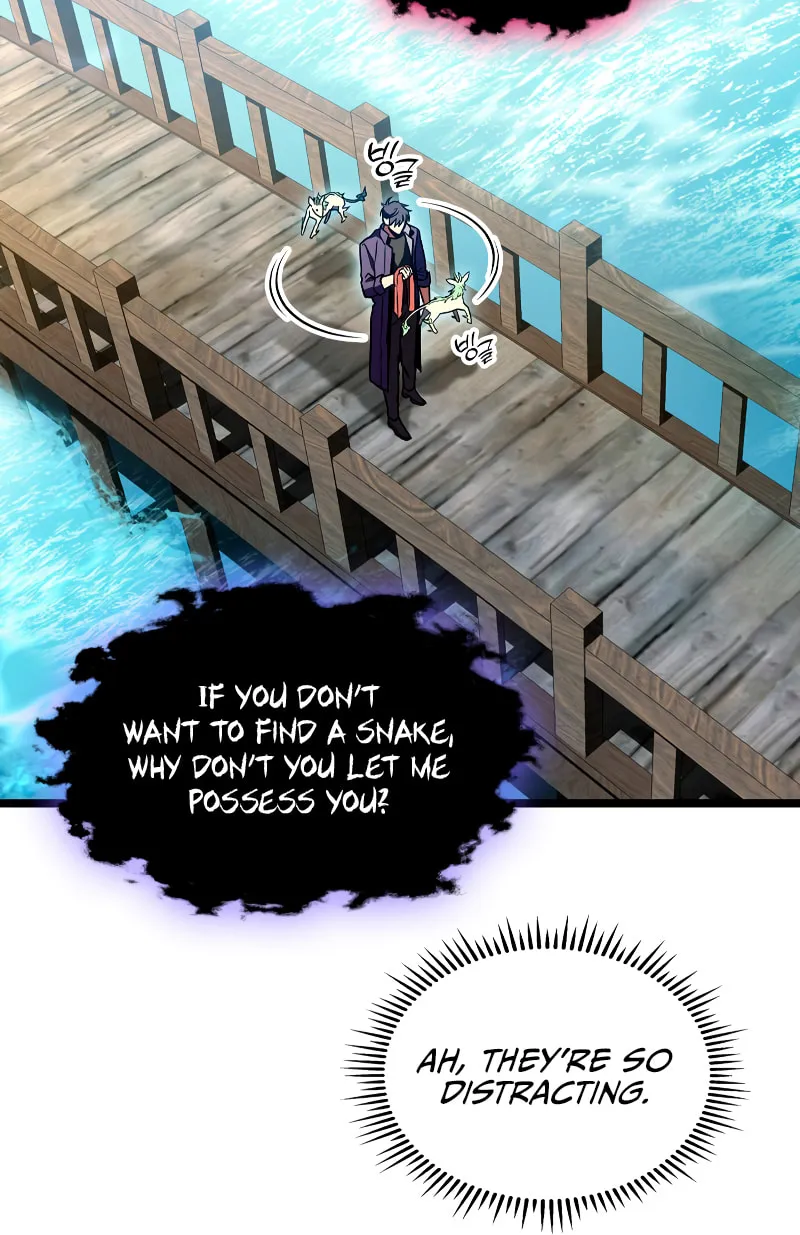 Read F-Class Destiny Hunter chapter 30 image 103 on Lezhin