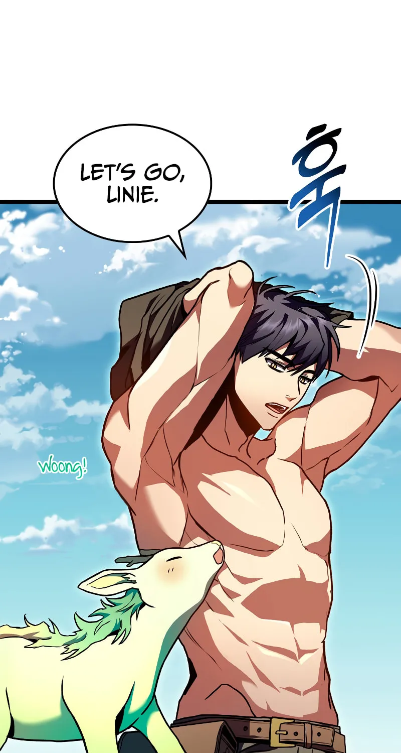 Read F-Class Destiny Hunter chapter 30 image 106 on Lezhin