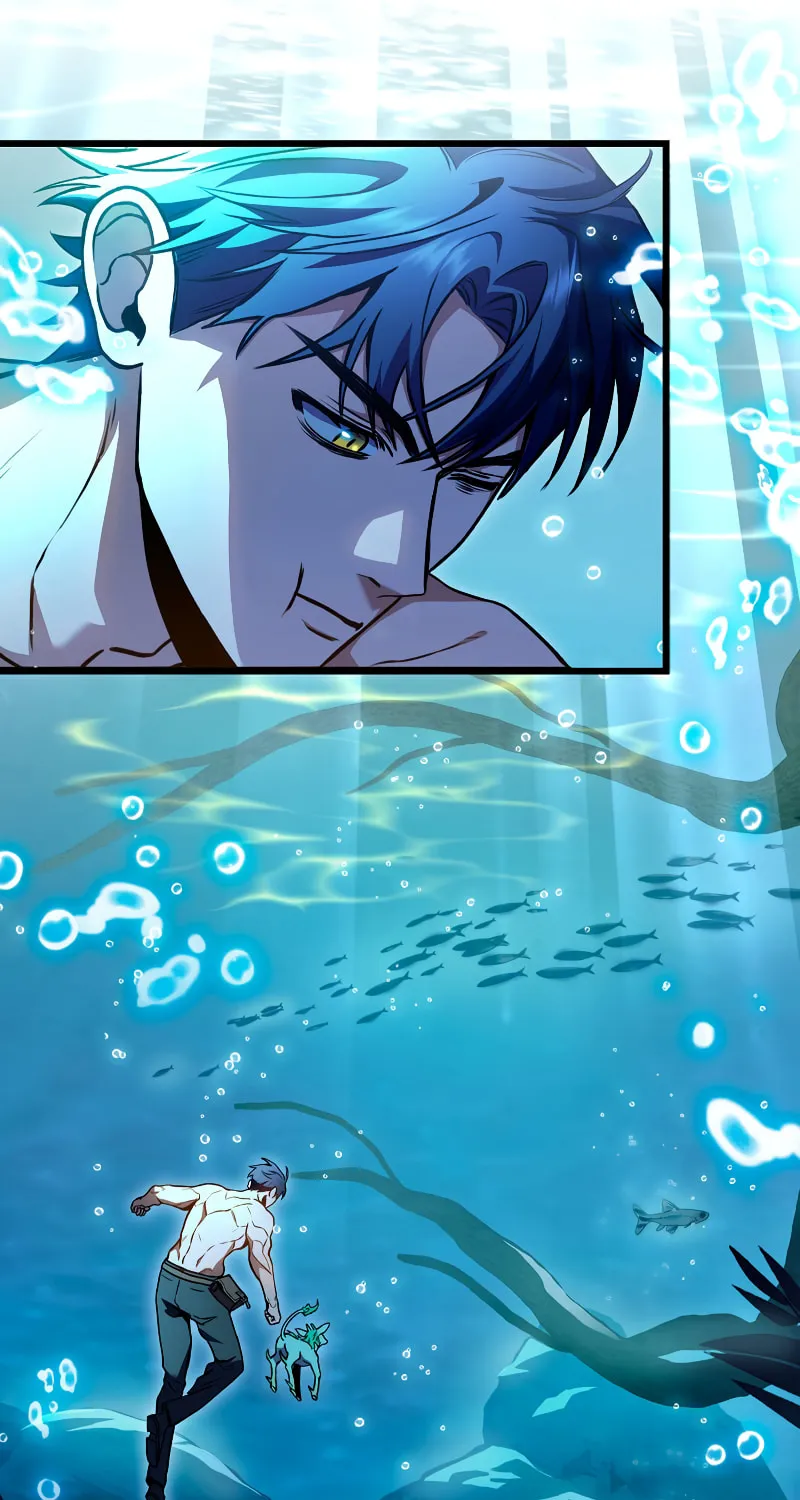 Read F-Class Destiny Hunter chapter 30 image 110 on Lezhin