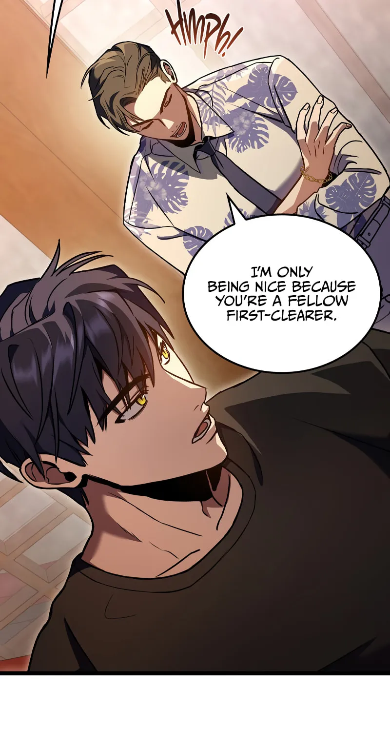Read F-Class Destiny Hunter chapter 30 image 12 on Lezhin