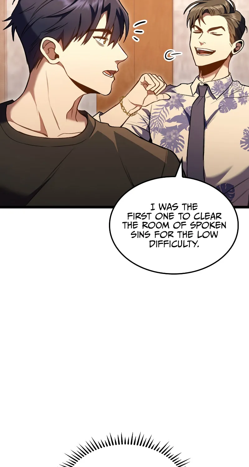 Read F-Class Destiny Hunter chapter 30 image 15 on Lezhin