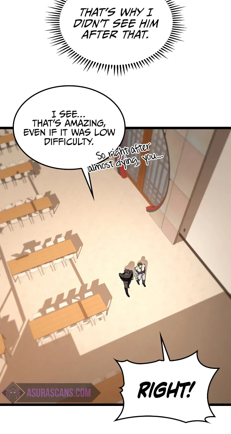 Read F-Class Destiny Hunter chapter 30 image 16 on Lezhin
