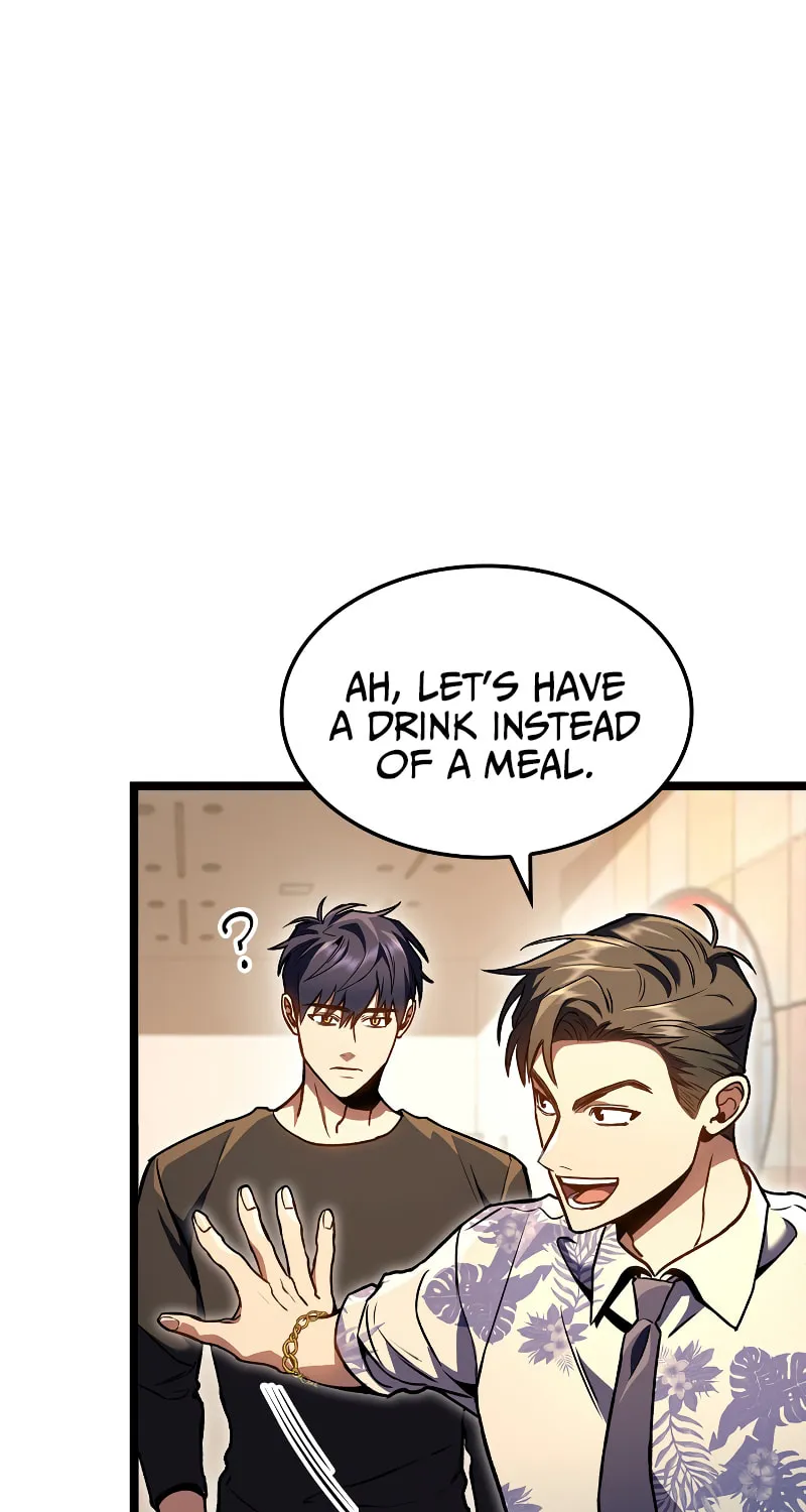 Read F-Class Destiny Hunter chapter 30 image 19 on Lezhin