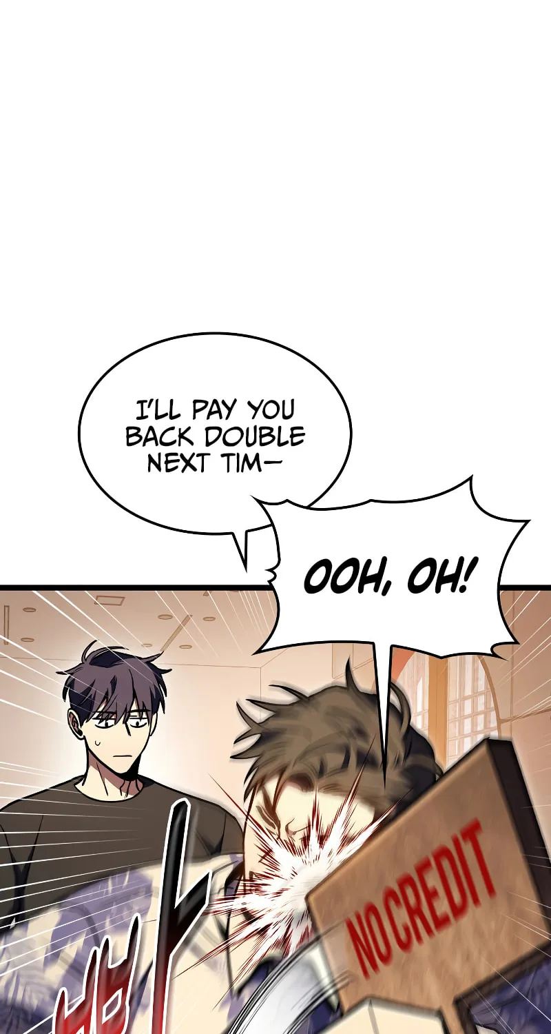 Read F-Class Destiny Hunter chapter 30 image 22 on Lezhin
