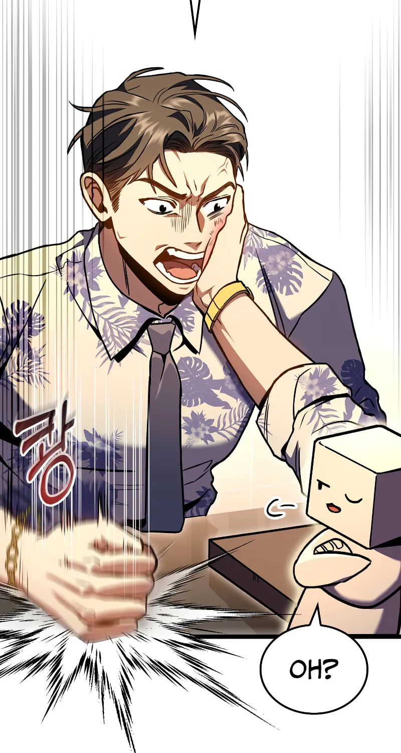 Read F-Class Destiny Hunter chapter 30 image 24 on Lezhin