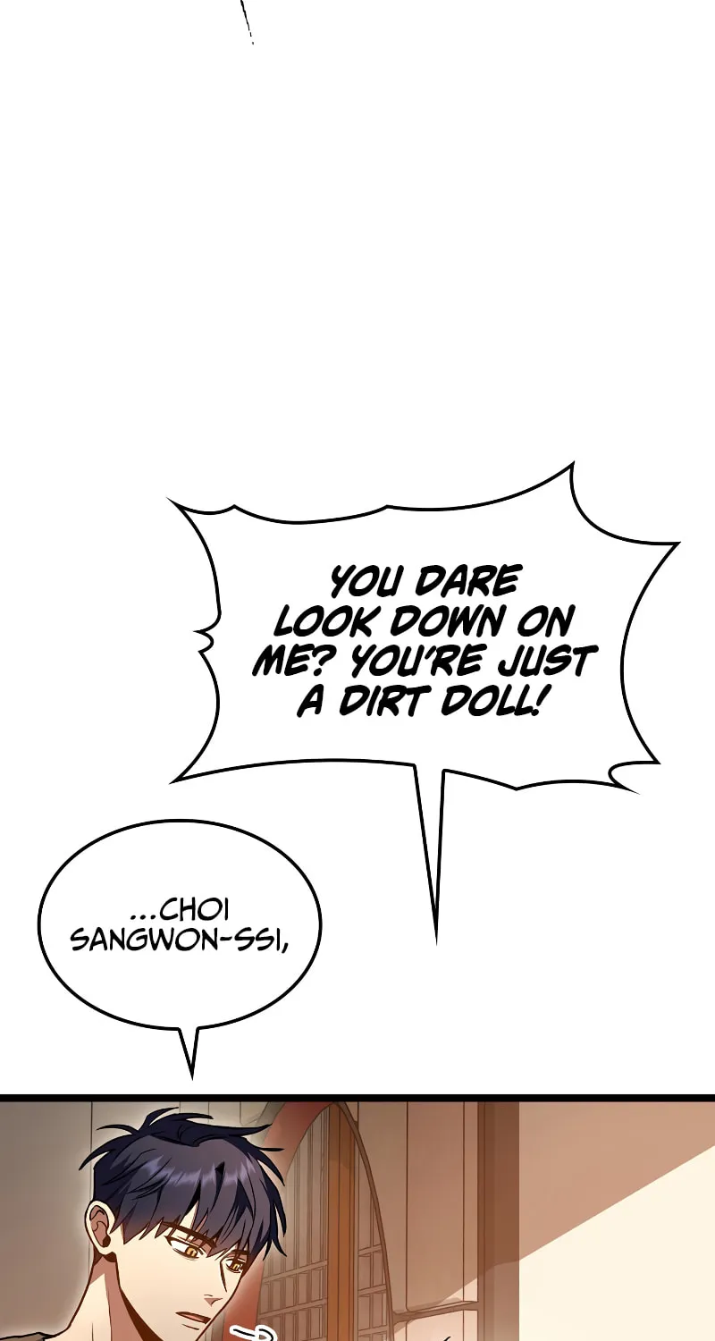 Read F-Class Destiny Hunter chapter 30 image 25 on Lezhin