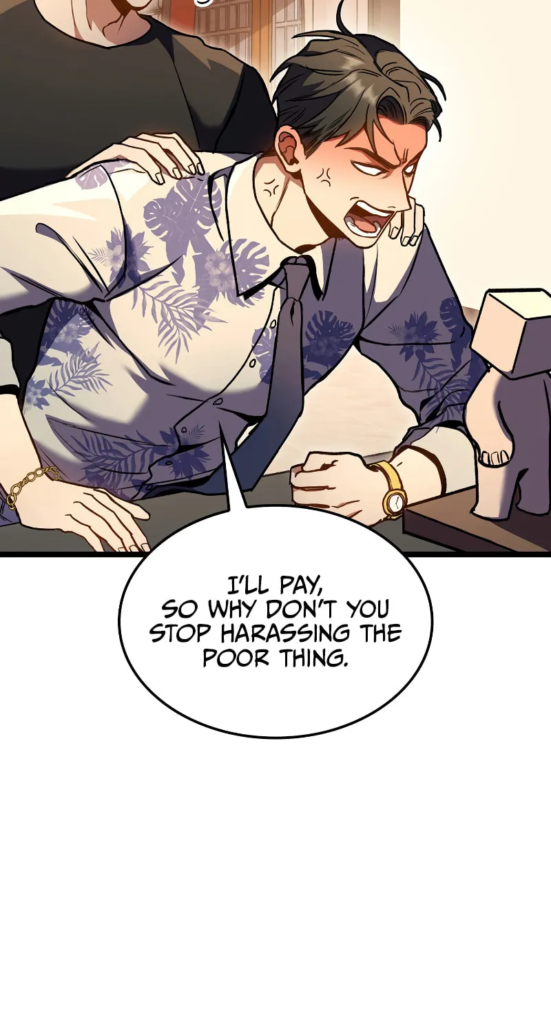 Read F-Class Destiny Hunter chapter 30 image 26 on Lezhin