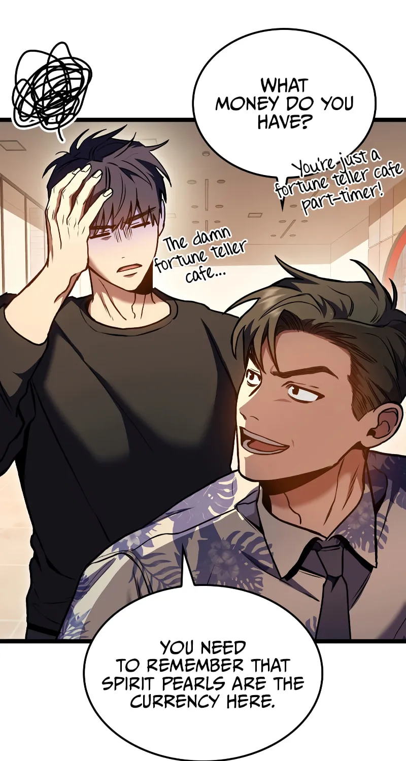 Read F-Class Destiny Hunter chapter 30 image 27 on Lezhin