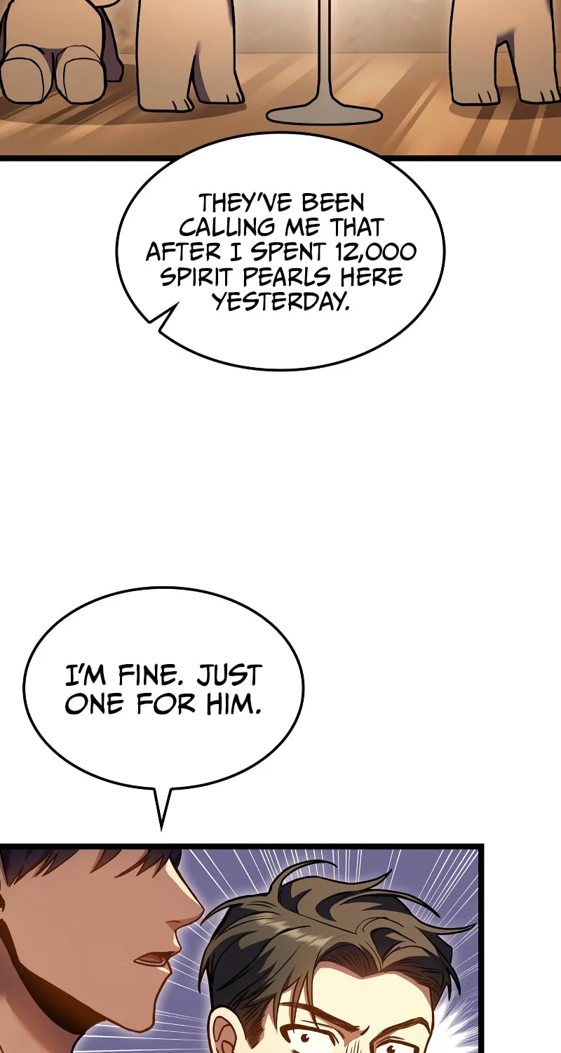 Read F-Class Destiny Hunter chapter 30 image 31 on Lezhin