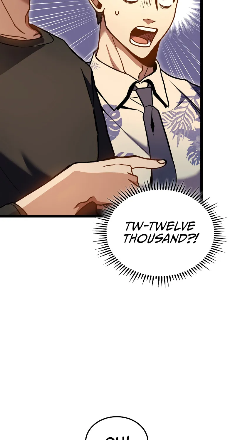 Read F-Class Destiny Hunter chapter 30 image 32 on Lezhin