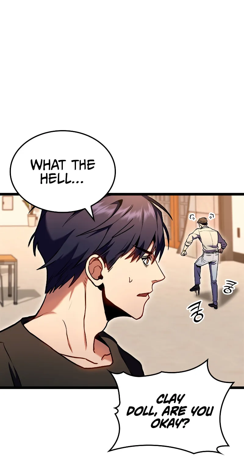 Read F-Class Destiny Hunter chapter 30 image 40 on Lezhin
